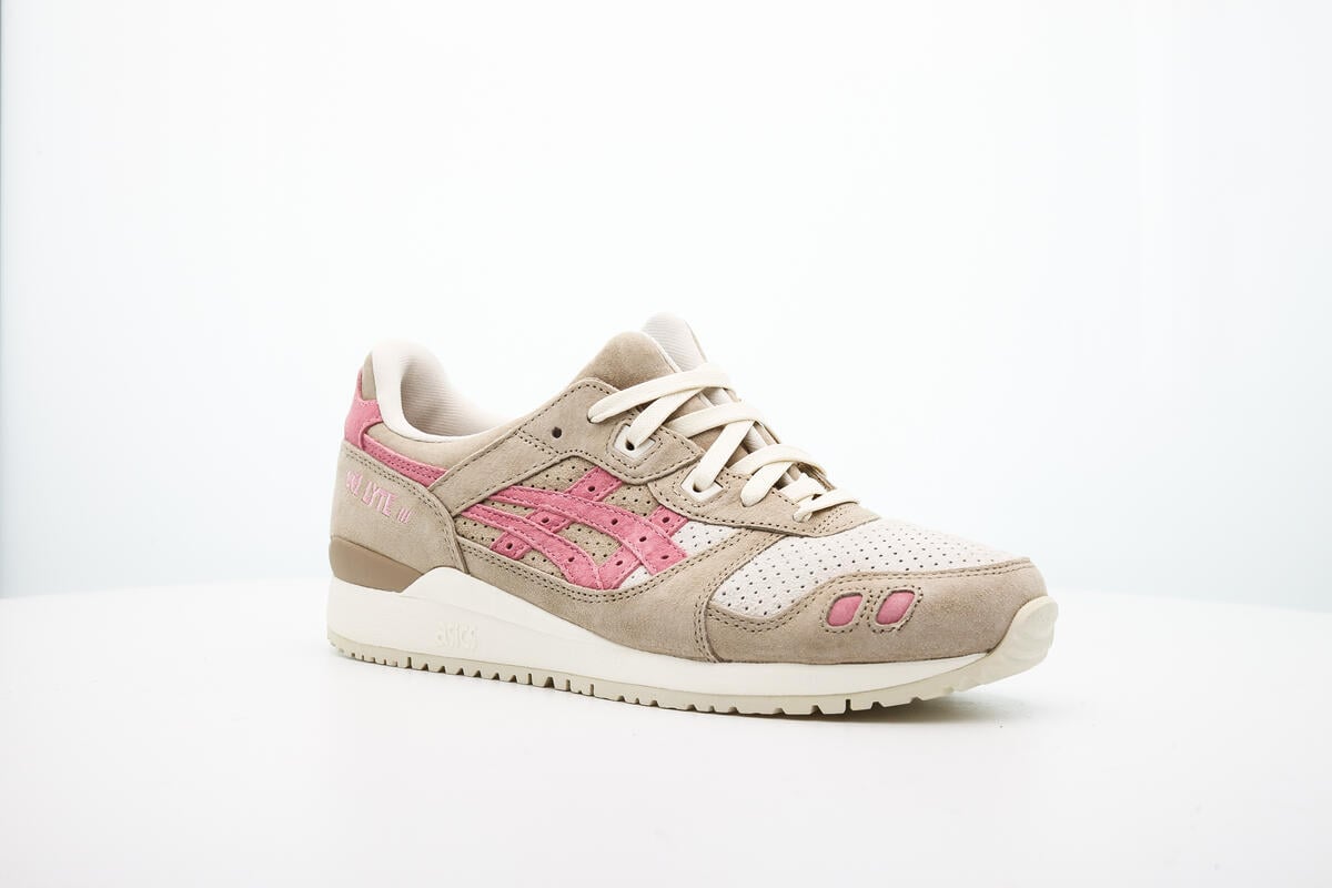 アユ Asics Gel-LYTE III KADOMATSU PACK 